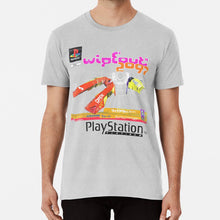 Load image into Gallery viewer, Wipeout 2097 T Shirt