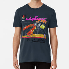 Load image into Gallery viewer, Wipeout 2097 T Shirt