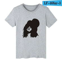 Load image into Gallery viewer, Mens t shirt 2020 new GUNS N ROSES t-shirt men women tshirt spring summer Punk skull Rose design t shirts Tops Tee brand Clothes