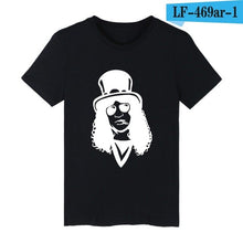 Load image into Gallery viewer, Mens t shirt 2020 new GUNS N ROSES t-shirt men women tshirt spring summer Punk skull Rose design t shirts Tops Tee brand Clothes