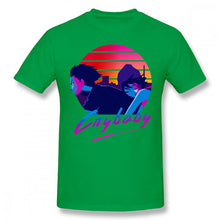 Load image into Gallery viewer, Devilman T Shirt Crybaby T-Shirt Awesome Graphic Tee Shirt Man Cotton Streetwear Short Sleeves Tshirt
