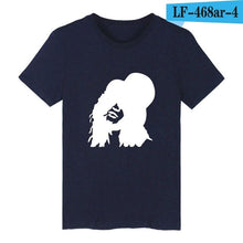 Load image into Gallery viewer, Mens t shirt 2020 new GUNS N ROSES t-shirt men women tshirt spring summer Punk skull Rose design t shirts Tops Tee brand Clothes
