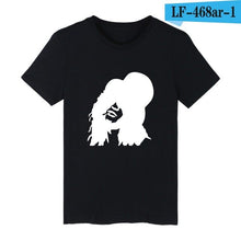 Load image into Gallery viewer, Mens t shirt 2020 new GUNS N ROSES t-shirt men women tshirt spring summer Punk skull Rose design t shirts Tops Tee brand Clothes
